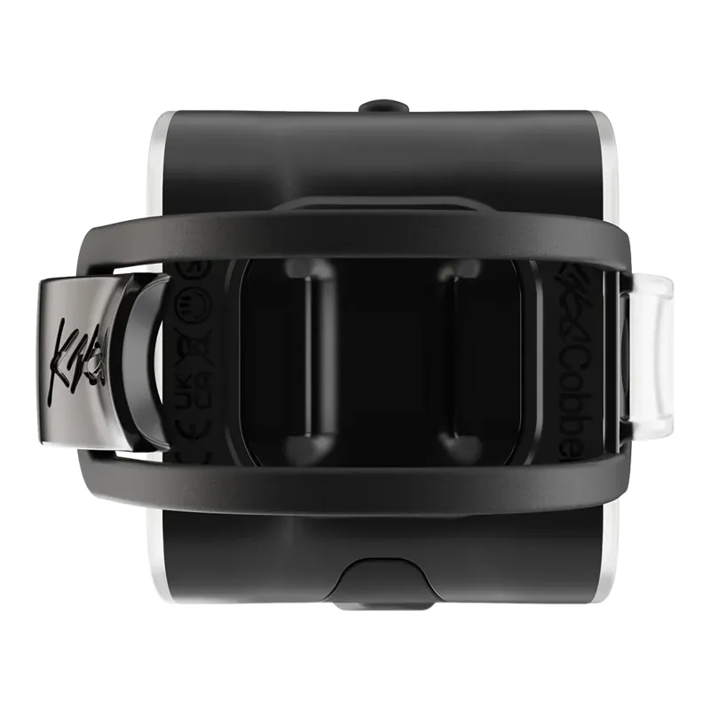 Knog - Cobber Mini Cycling Front Light-7