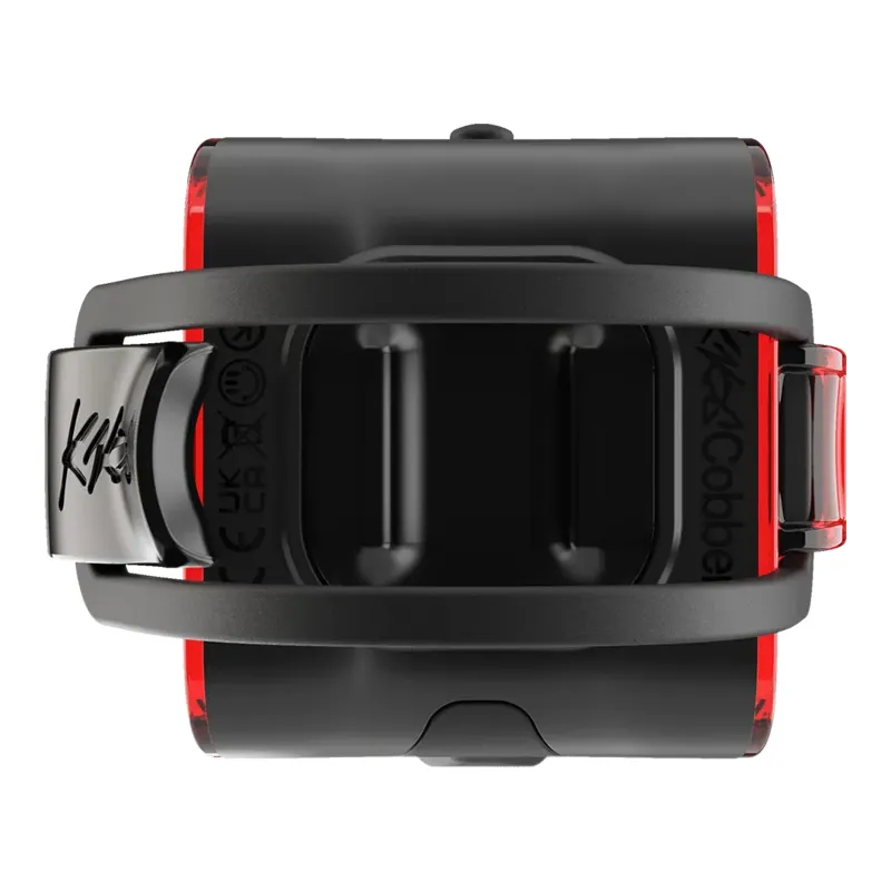 Knog - Cobber Mini Rear Bike Light-6