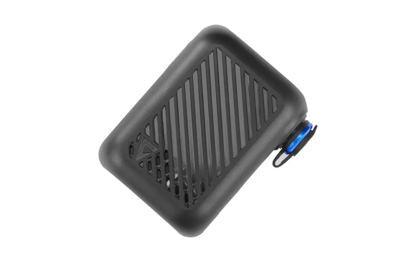 Giant - Control Go E Mini Pump-5