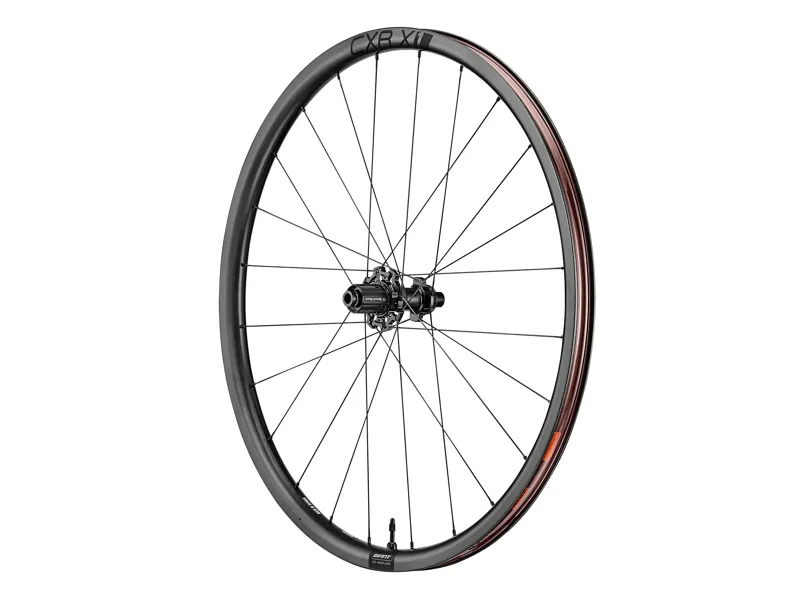 Giant - CXR X1 Carbon Gravel Wheels-4