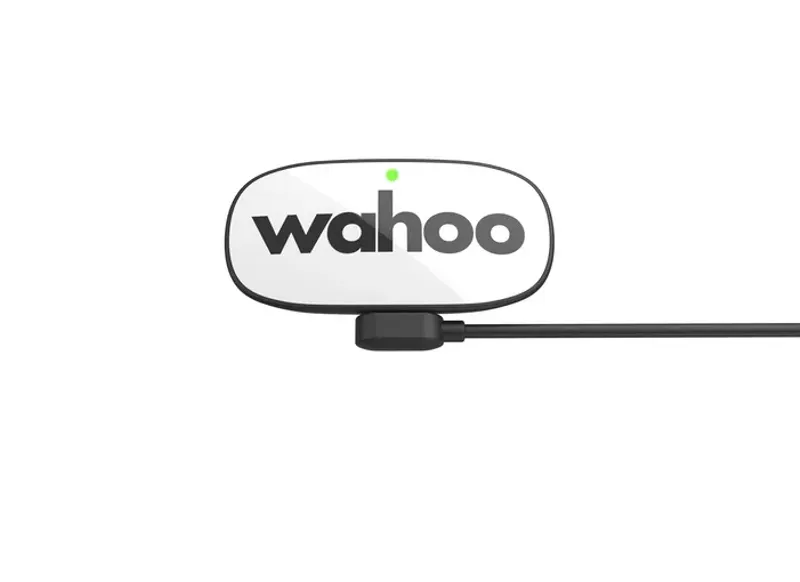 Wahoo - TRACKR HEART RATE Chest Strap Monitor-5