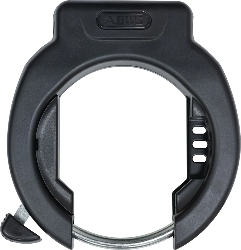 ABUS PRO AMPARO 4750XL R black