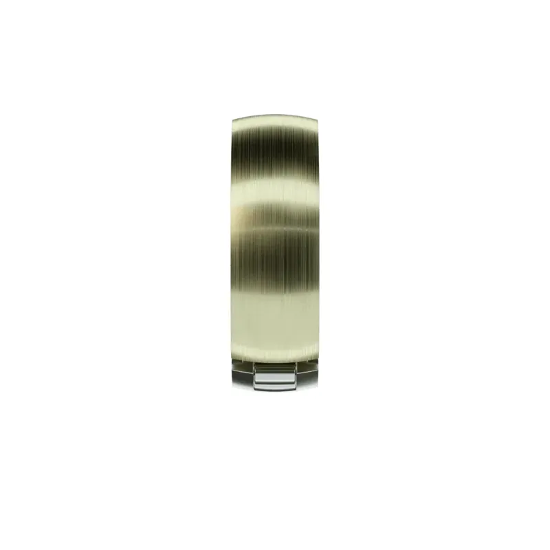 Knog - Oi Luxe Bell in Brass -4