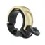 Knog - Oi Classic Bicycle Bell in Brass