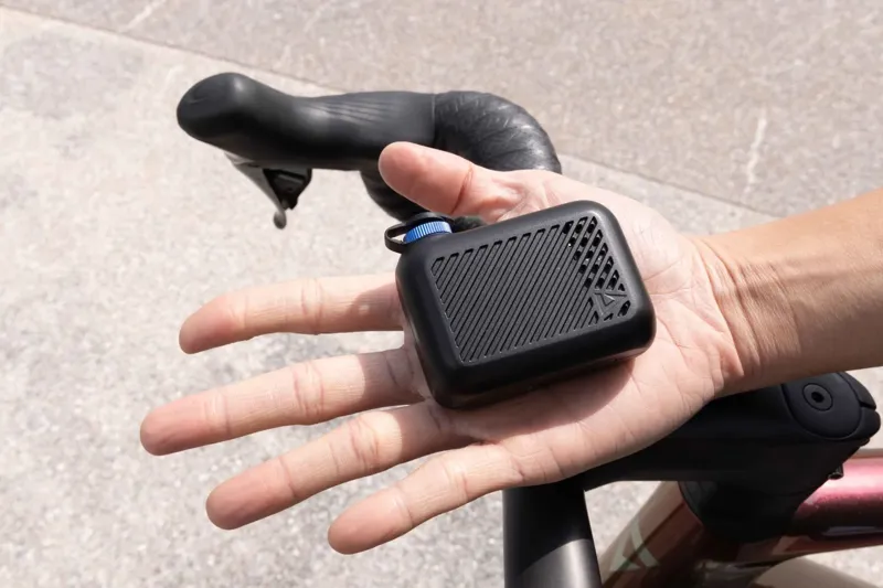 Giant - Control Go E Mini Pump-8