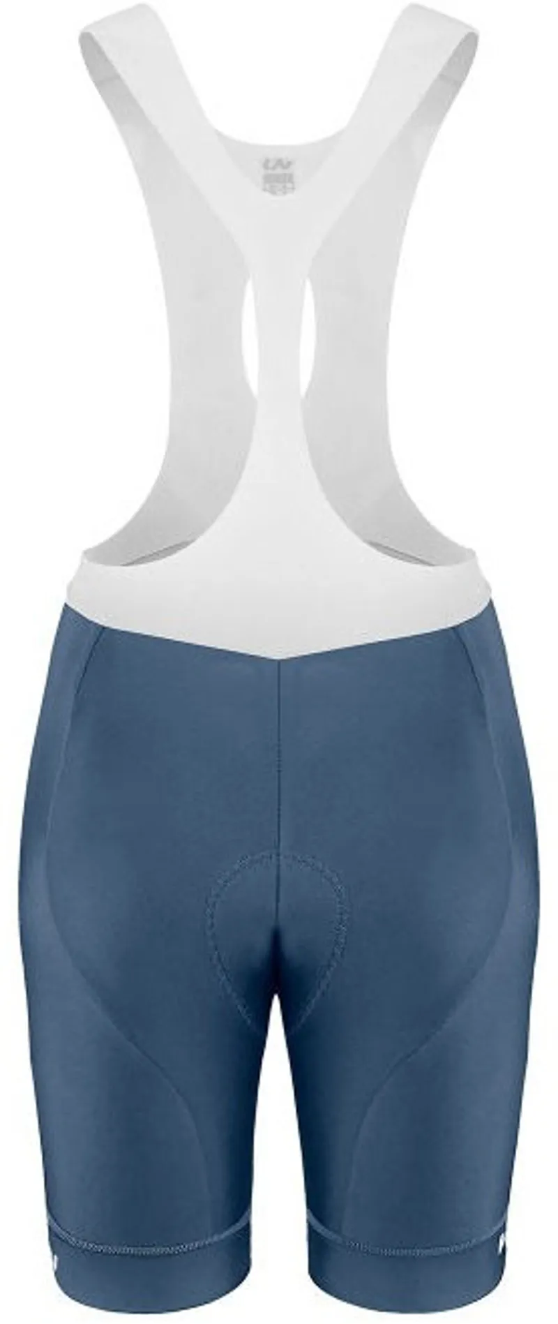 Liv Vantage Bib Shorts Navy