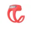 Knog - Frog Rear Bike Light in Tequila Sunrise