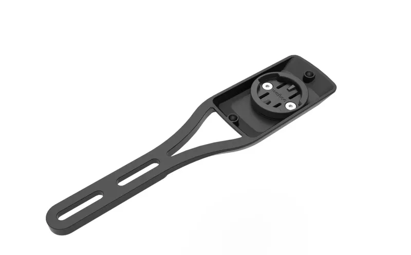 Wahoo - ELEMNT ROAM 3 and BOLT 3 Integrated Handlebar Mount-1