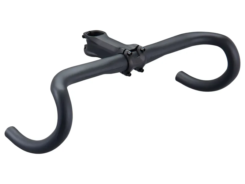 Giant - Contact SL Handlebars-5