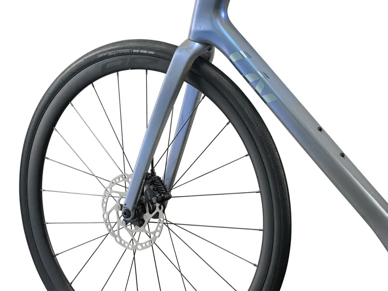 Liv - Avail Advanced 2 Endurance Road Bike in Moonstone/Gray/Chrome-2