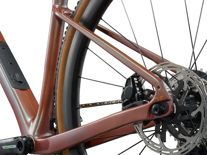 Liv - Devote Advanced Pro Gravel Bike in Nebula/Chrome-3