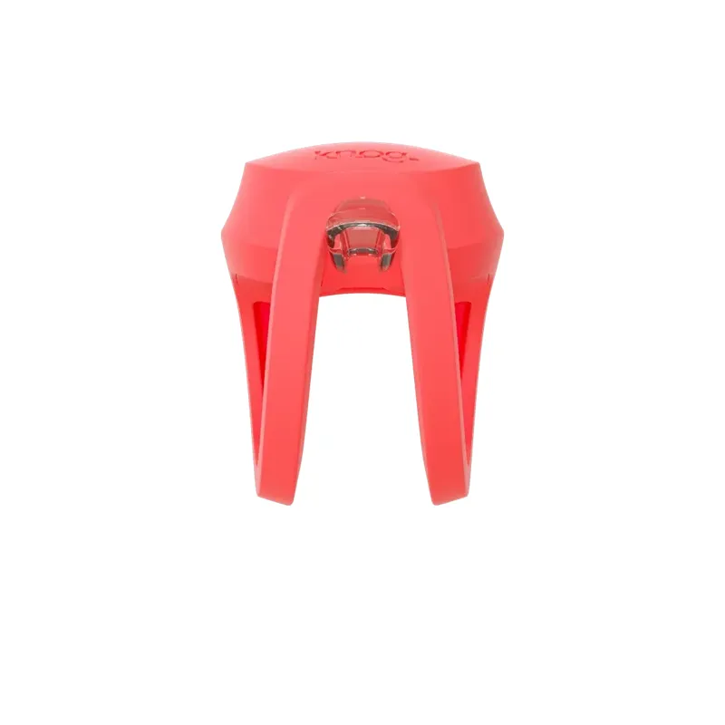 Knog - Frog Rear Bike Light in Tequila Sunrise-4