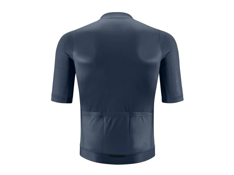 Giant - Instinct Short Sleeve Jersey in Navy-1