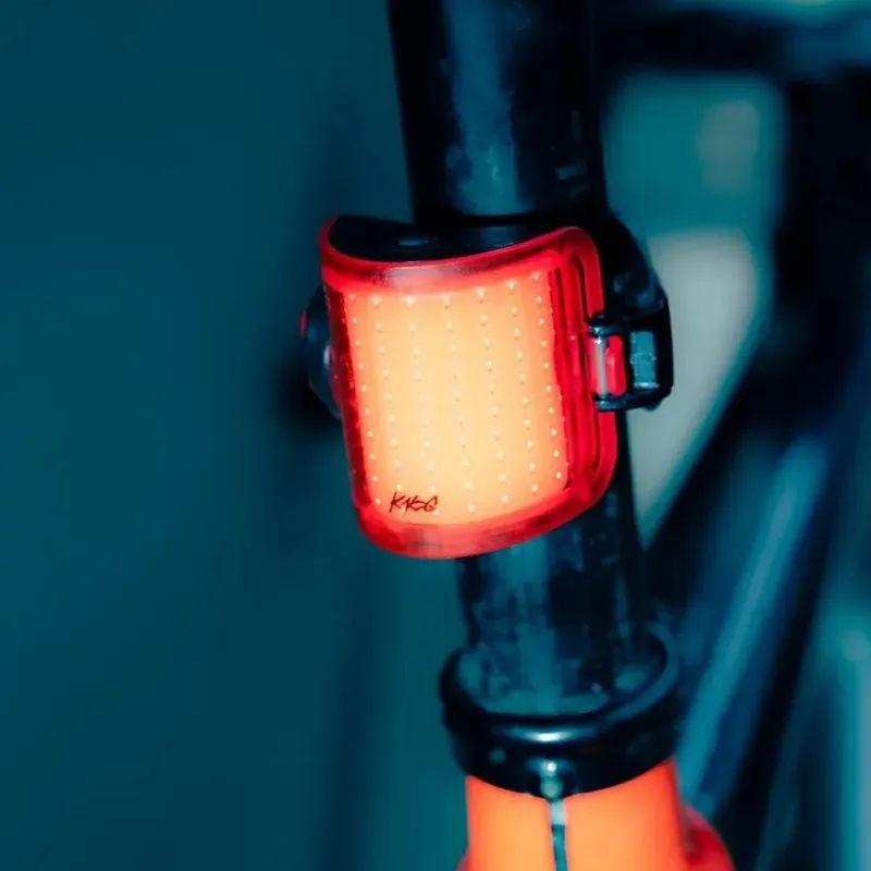 Knog - Cobber Mini Rear Bike Light-8