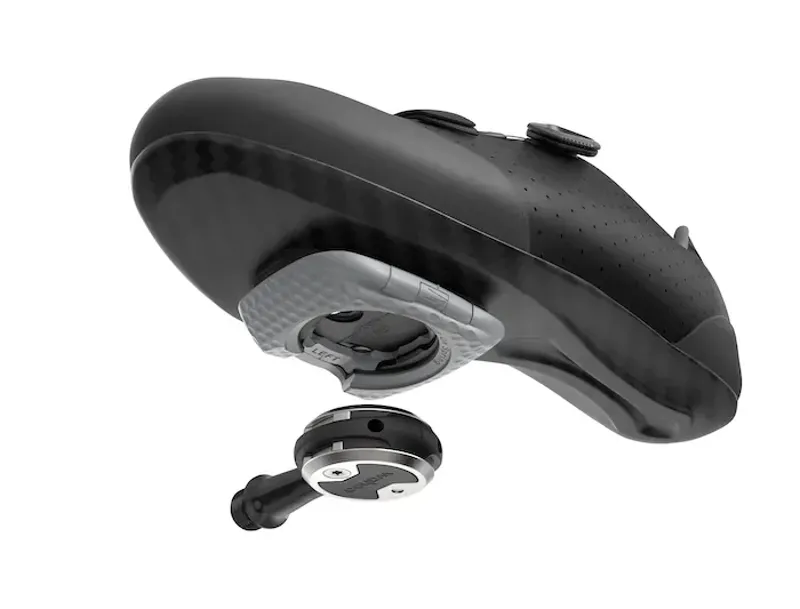 Wahoo - SPEEDPLAY COMP Chromoly Pedals-2