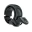Knog - Oi Classic Bicycle Bell in Black 