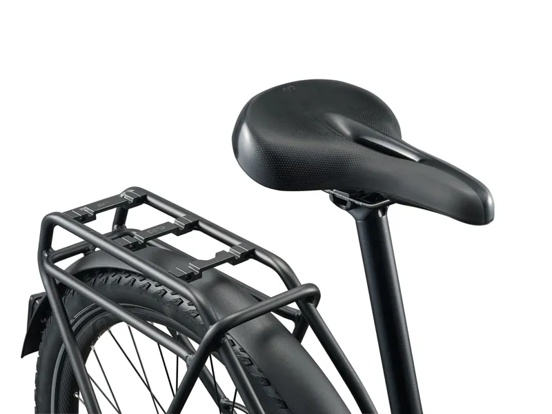Liv - Amiti E+ 3 Electric Hybrid City Bike in Early Espresso-4