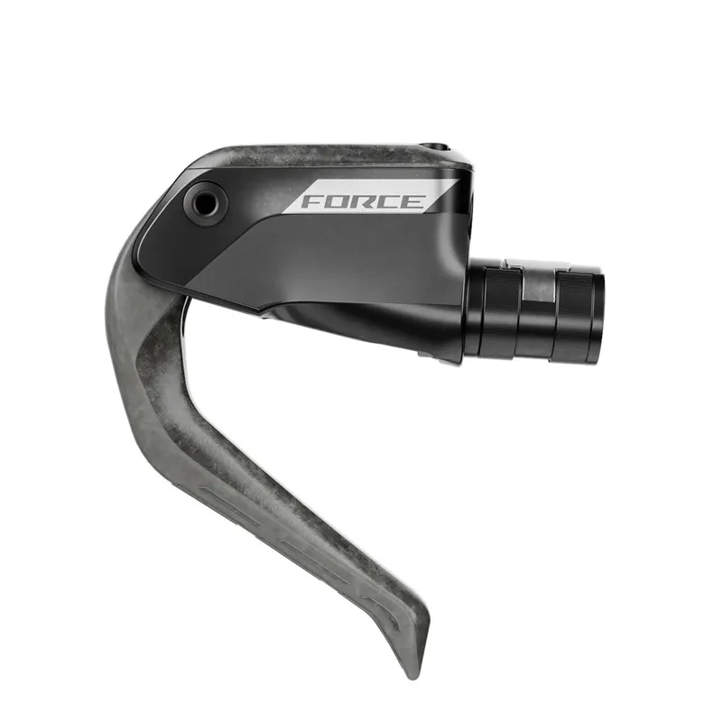 SRAM Disc Brake Force E1 Aero Rotor Sold Separately rear 2000mm