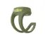 Knog - Frog Front Bike Light in Army Jacket Green