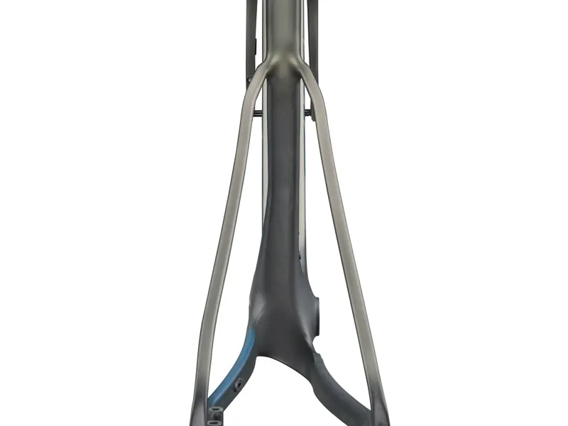 Giant - Revolt Advanced SL Gravel Frameset in Superspeed Teal-5