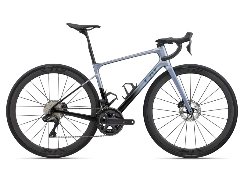 Liv - Avail Advanced Pro 0 Endurance Road Bike in Dreamy Blue/Carbon