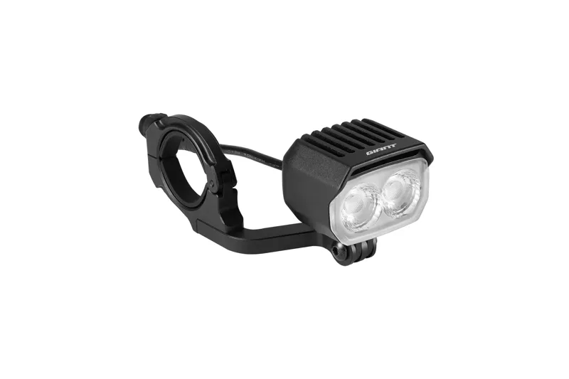Giant - Recon+ HL 3000 Rechargeable Front Bike Light