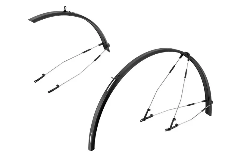 Giant Speedshield Rgx 38 Fender