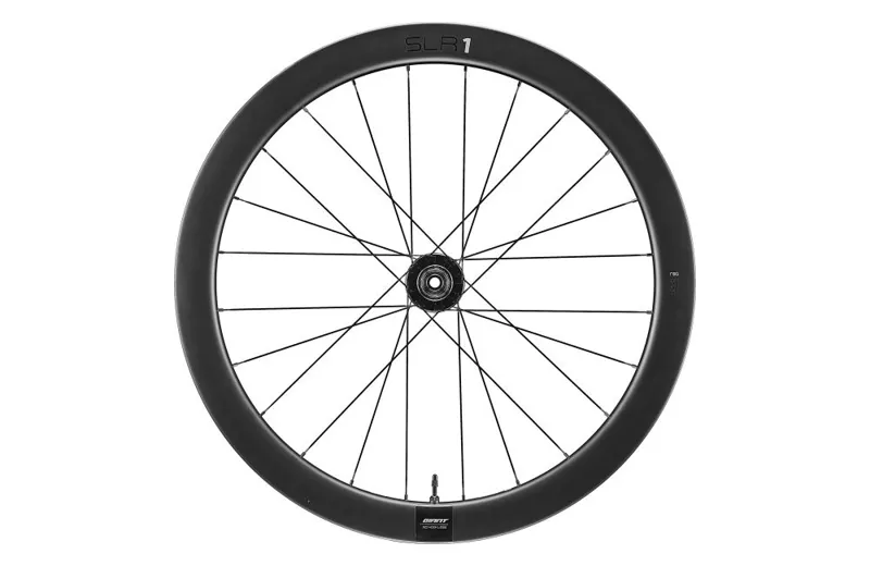 Giant SLR 1 50 Disc WheelSystem
