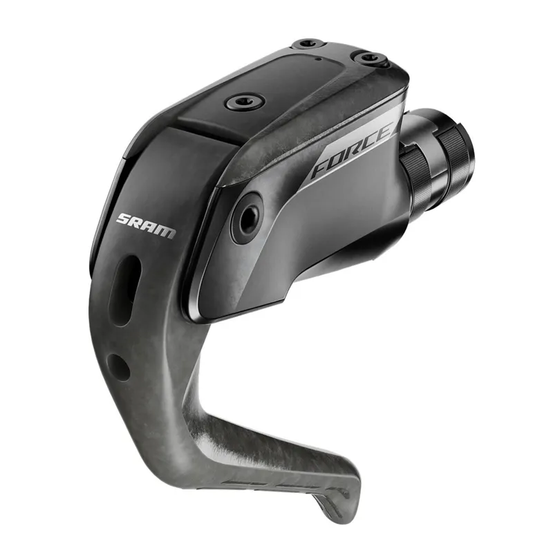SRAM Disc Brake Force E1 Aero Rotor Sold Separately rear 2000mm-1