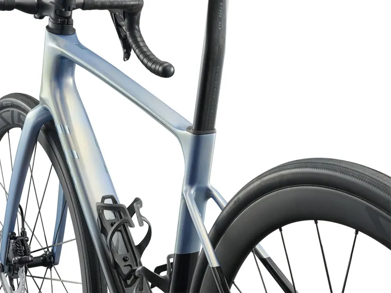 Liv - Avail Advanced Pro 0 Endurance Road Bike in Dreamy Blue/Carbon-1
