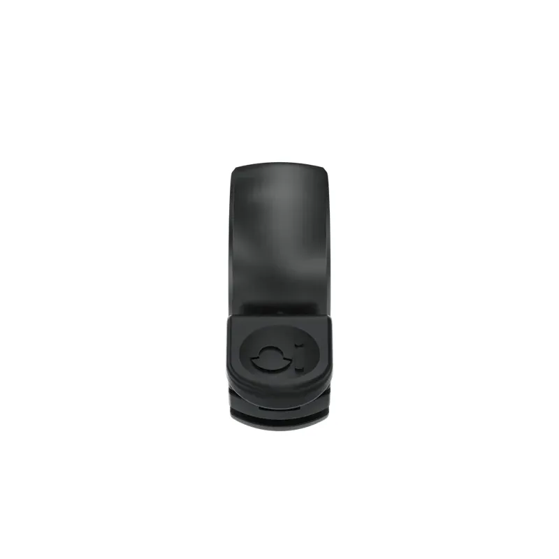 Knog - Oi Classic Bicycle Bell in Black -3