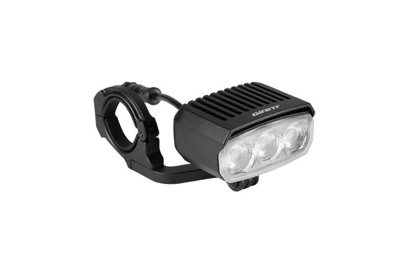 Giant - Recon+ HL 4500 Rechargeable Front Bike Light