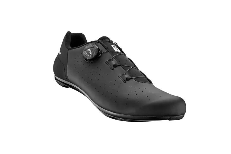 Giant - Surge 3 Road Cycling Shoe in Matte Black