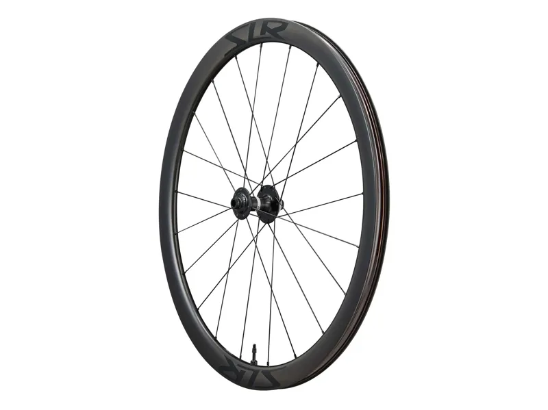 Giant - SLR 2 40 Disc Carbon Wheels-2