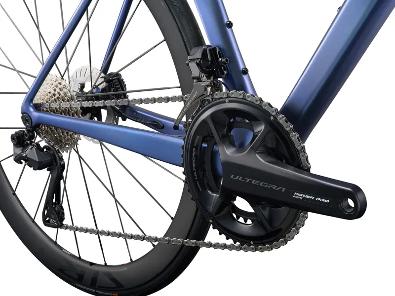 Liv - Langma Advanced Pro 0 Pro Road Race Bike in Thundercloud-2