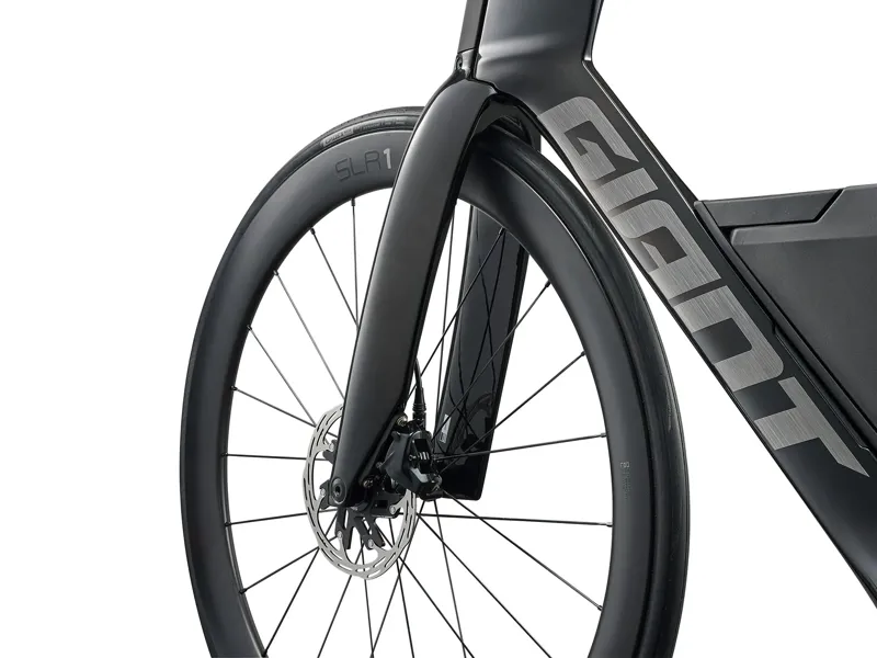 Giant - Trinity Advanced SL 1 Triathlon and TT Bike in Carbon/Matte Carbon-3