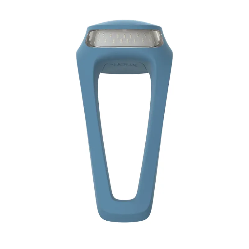 Knog - Frog Rear Bike Light in New Denim Blue-1
