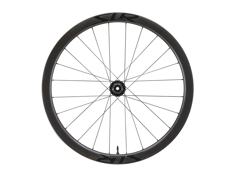 Giant - SLR 2 40 Disc Carbon Wheels-3