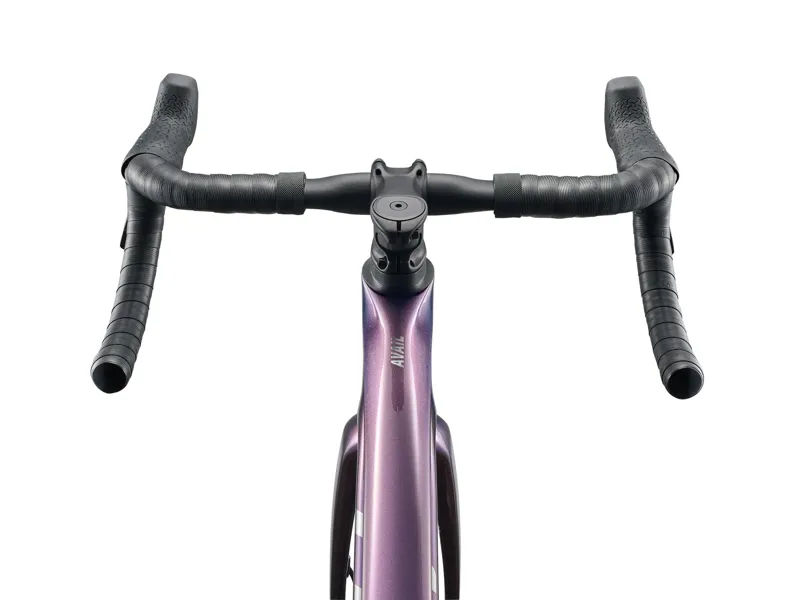 Liv - Avail Avail Advanced Pro 1 Endurance Road Bike in Dreamy Blue/Carbon/Chrome-6