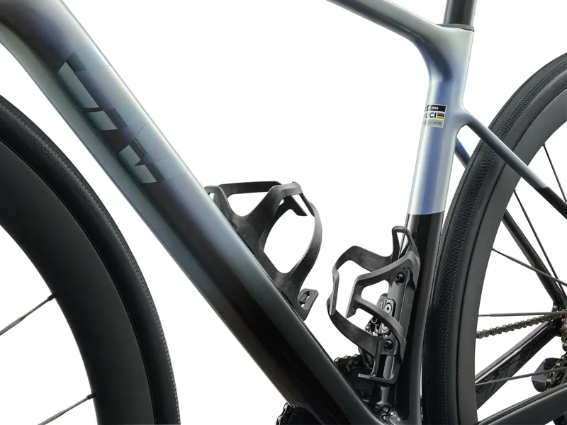 Liv - Avail Advanced Pro 0 Endurance Road Bike in Dreamy Blue/Carbon-3