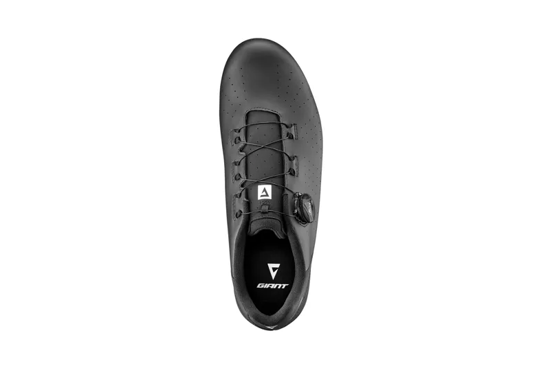 Giant - Surge 3 Road Cycling Shoe in Matte Black-3
