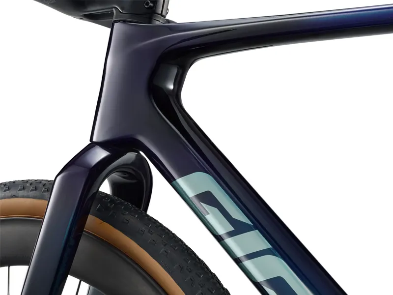 Giant - Revolt Advanced SL 2 Gravel Bike in Deep Lagoon-6