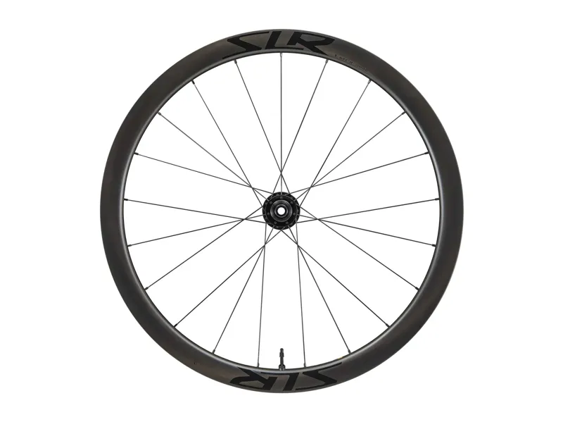 Giant - SLR 2 40 Disc Carbon Wheels-4