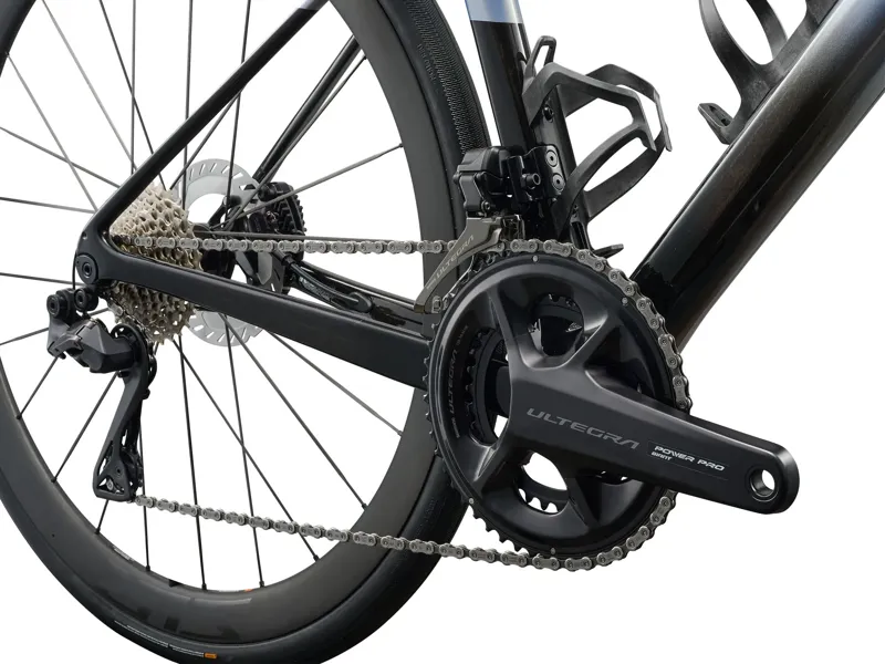 Liv - Avail Advanced Pro 0 Endurance Road Bike in Dreamy Blue/Carbon-4
