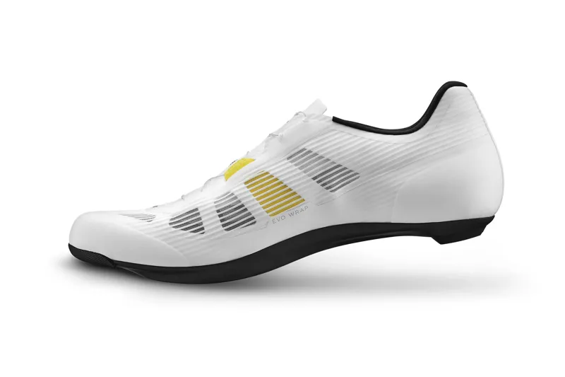 Giant - Surge Pro Carbon Road Cycling Shoes in Matte White-2