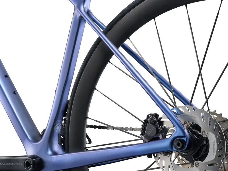 Liv - Langma Advanced Pro 0 Pro Road Race Bike in Thundercloud-4