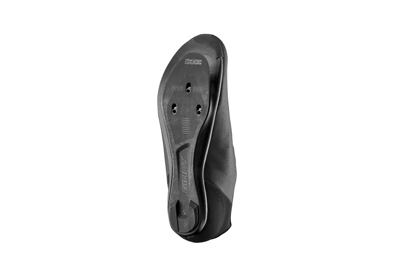 Giant - Surge 3 Road Cycling Shoe in Matte Black-4