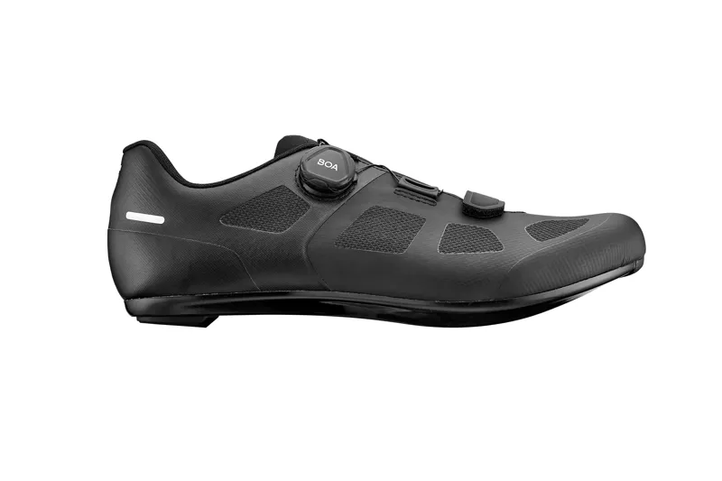 Giant - Surge 2 Road Cycling Shoe in Matte Black-1