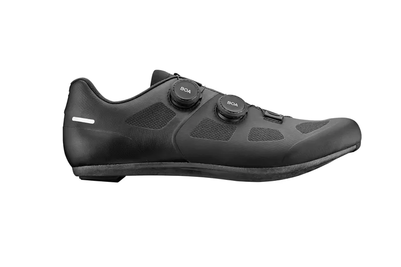 Giant - SURGE 1 Road Cycling Shoe in Matte Black-1