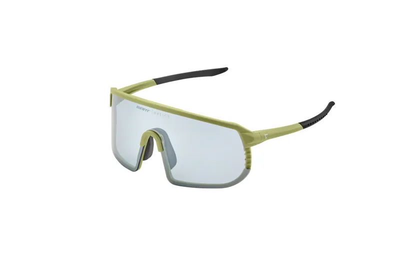 Giant - Eos Cycling Sunglasses in Olive Green